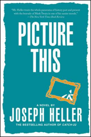 Kniha Picture This Joseph L. Heller