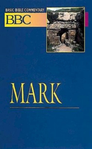 Buch Mark Abingdon Press