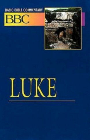 Książka Luke Abingdon Press