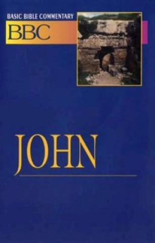 Книга John Abingdon Press