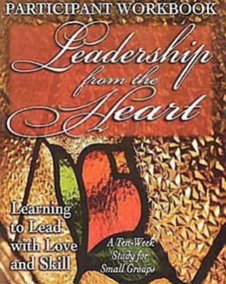 Kniha Leadership from the Heart - Participant Workbook Yvonne Gentile