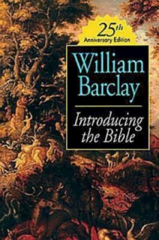 Книга Introducing the Bible William Barclay