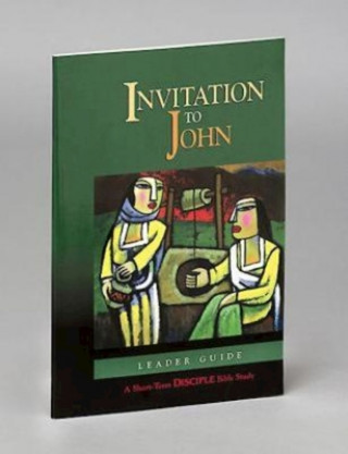 Kniha Invitation to John Robert D. Kysar