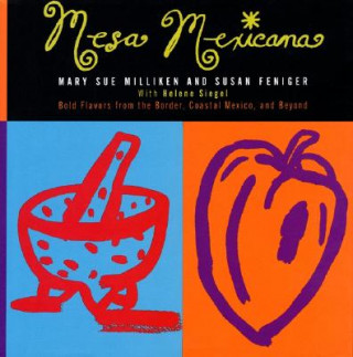 Könyv Mesa Mexicana: The True Story of the Amistad Mutiny Mary Sue Milliken