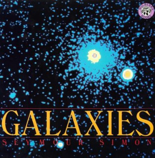 Buch Galaxies Seymour Simon