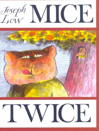 Carte Mice Twice Joseph Low