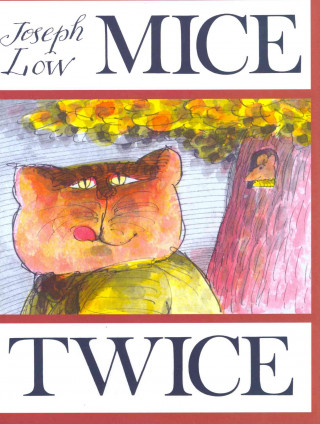 Libro Mice Twice Joseph Low