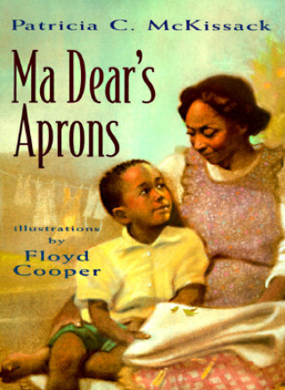 Книга Ma Dear's Aprons Patricia C. McKissack