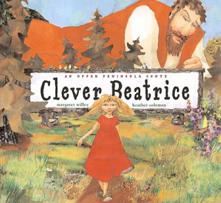 Boek Clever Beatrice Margaret Willey