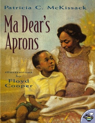 Könyv Ma Dear's Aprons Patricia C. McKissack