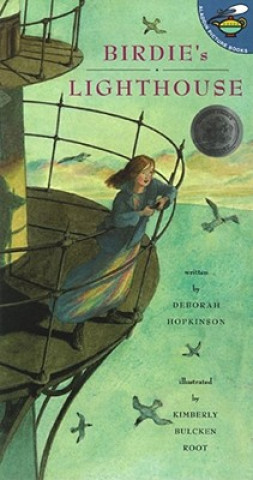 Książka Birdie's Lighthouse Deborah Hopkinson