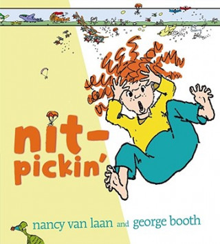 Book Nit-Pickin' Nancy Van Laan