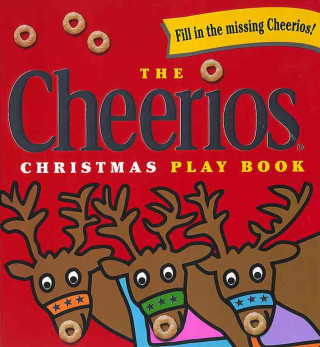 Könyv The Cheerios Christmas Play Book Lee Wade