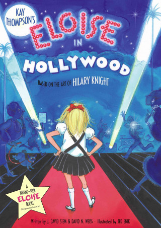 Книга Eloise in Hollywood J. David Stem