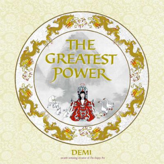 Kniha The Greatest Power Demi