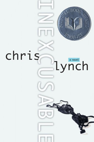 Книга Inexcusable Chris Lynch