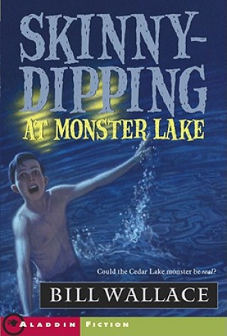 Carte Skinny-Dipping at Monster Lake Bill Wallace