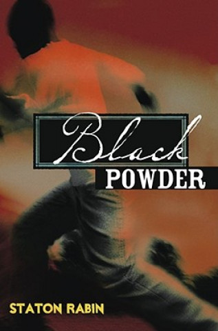 Книга Black Powder Staton Rabin