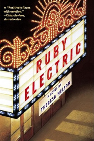 Carte Ruby Electric Theresa Nelson