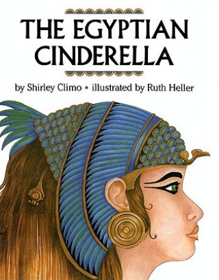 Carte The Egyptian Cinderella Shirley Climo