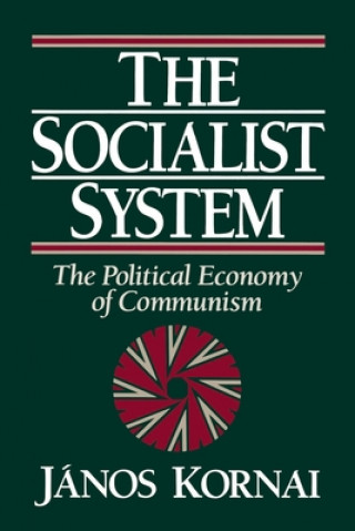 Kniha Socialist System János Kornai