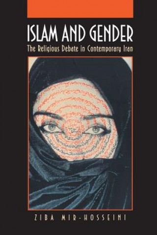 Book Islam and Gender Ziba Mir-Hosseini