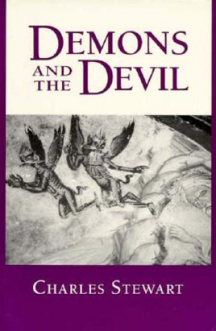 Книга Demons and the Devil Charles Stewart