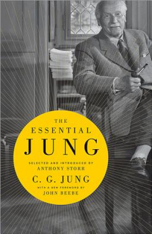 Könyv The Essential Jung C. G. Jung