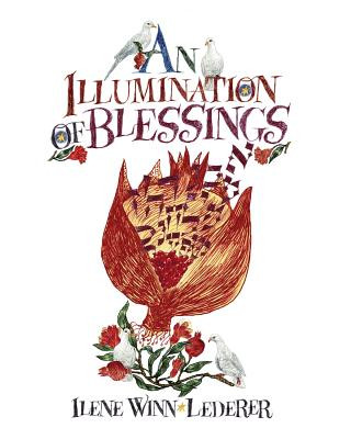 Kniha An Illumination Of Blessings Ilene Winn-Lederer