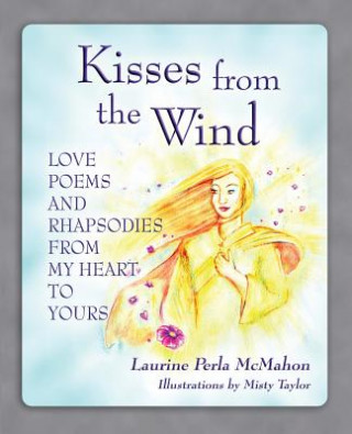 Carte Kisses from the Wind McMahon Perla Laurine