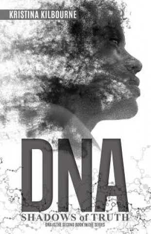 Book DNA Kristina Kilbourne