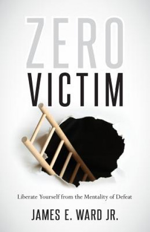 Книга Zero Victim Jr. James E Ward