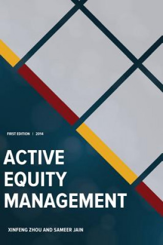 Book Active Equity Management Xinfeng Zhou