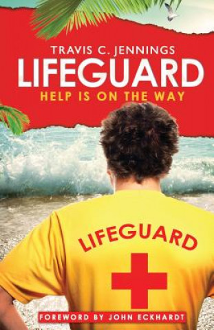 Libro Lifeguard Travis C. Jennings