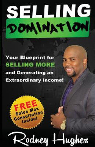 Book Selling Domination Rodney Emmitt Hughes