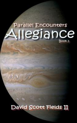Carte Parallel Encounters - Allegiance MR David Scott Fields II
