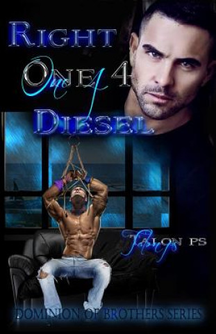 Könyv Right One 4 Diesel Talon P. S.