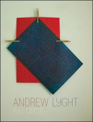 Książka Andrew Lyght: Full Circle L. H. Roper