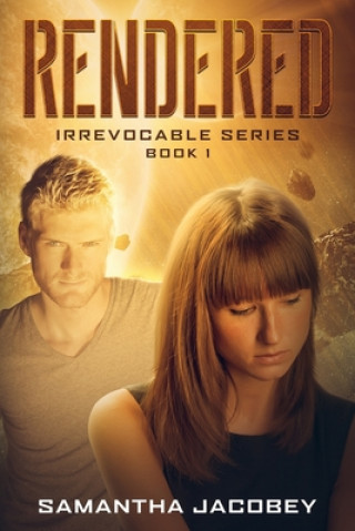 Book Rendered Samantha Jacobey