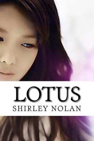 Książka Lotus Shirley Nolan