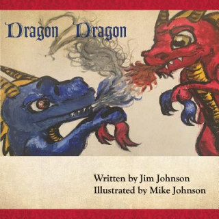 Carte Dragon2dragon James Johnson