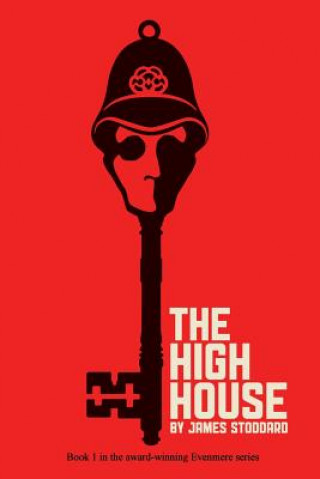 Buch High House MR James Stoddard