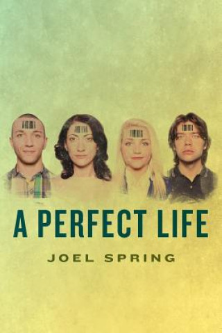 Carte A Perfect Life Joel Spring