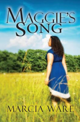 Könyv Maggie's Song Marcia Ware