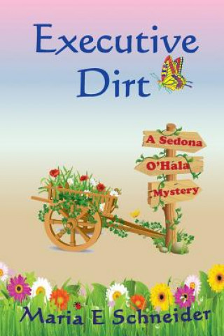 Buch Executive Dirt Maria E. Schneider