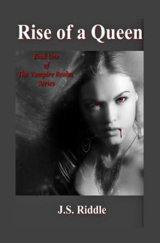 Kniha The Vampire Realm J. S. Riddle