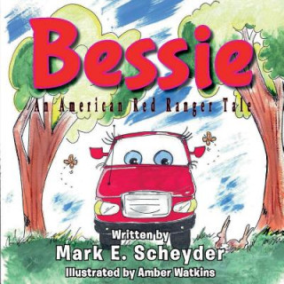 Könyv Bessie Mark E Scheyder