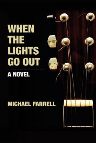 Könyv When the Lights Go Out Michael Farrell