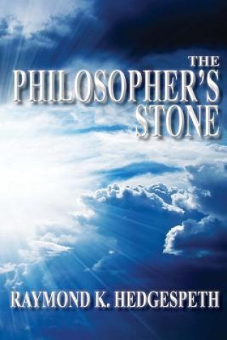 Knjiga The Philosopher's Stone Raymond Hedgespeth