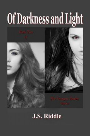 Knjiga The Vampire Realm J. S. Riddle